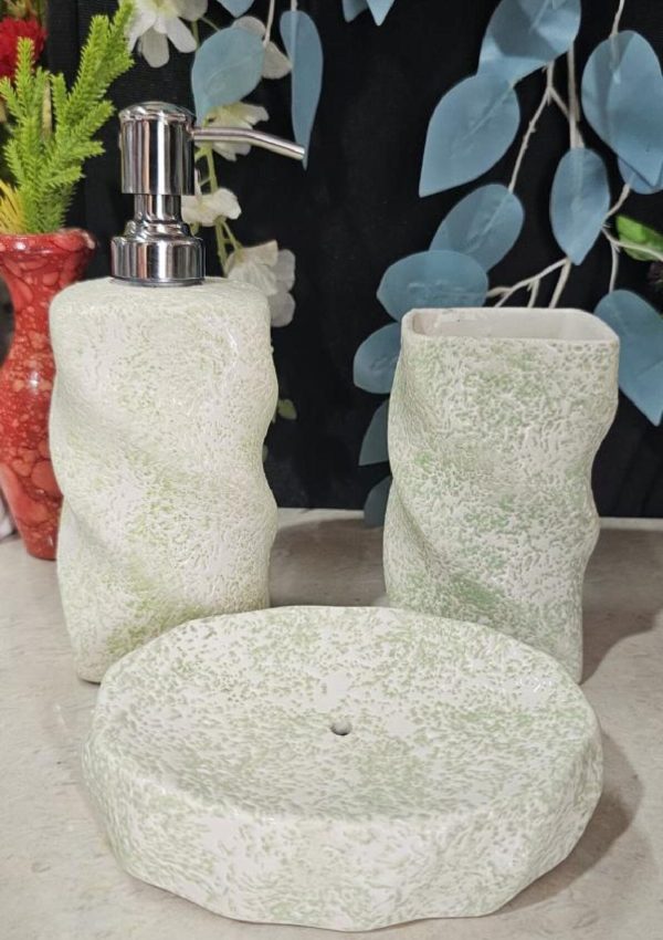 Bathroom Set New Collection-images-8