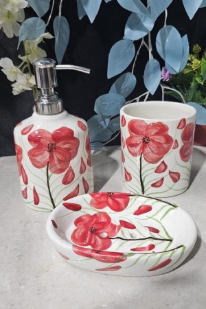 Bathroom Set New Collection-images-80