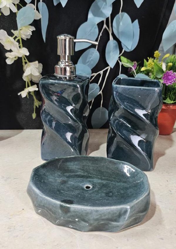 Bathroom Set New Collection-images-9